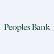 Peoples Bancorp of Washington Inc. logo