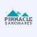 Pinnacle Bankshares Corporation logo