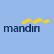 Bank Mandiri (Persero) Tbk Unsponsored ADR logo