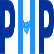 PHP Ventures Acquisition Corp. logo