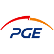 PGE Polska Grupa Energetyczna S.A. logo