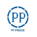 Pt Pp Presisi Tbk logo