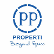 PP Properti Tbk. logo