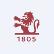 Pictet Asset Management AI Enhanced International Equity ETF logo