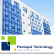 Peerapat Technology Public Company Limited logo