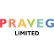 Praveg Ltd. logo