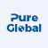 Pure Global Cannabis Inc. logo