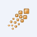 Precipitate Gold Corp. logo