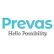 Prevas AB logo