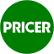 Pricer AB logo