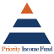 Priority Income Fund, Inc. 6.62 logo