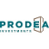 Prodea Real Estate Investment Company. logo