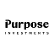 Purpose Ether ETF logo