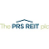 The PRS REIT plc logo