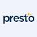 Presto Automation Inc. logo