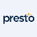 Presto Automation Inc. logo