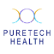 PureTech Health plc - ADR logo
