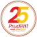 Prudent Corporate Advisory Services Ltd. logo
