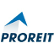 Pro Real Estate Investment Trust logo
