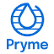 Pryme N.V. logo