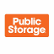 Public Storage logo