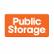 Public Storage logo