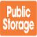 Public Storage logo