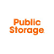Public Storage Depositary Share logo