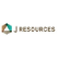 J Resources Asia Pasifik Tbk logo