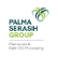 Palma Serasih Tbk. logo