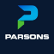 Parsons Corporation logo