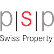 PSP Swiss Property AG logo