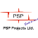 Psp Projects Ltd. logo
