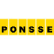Ponsse Oyj logo