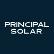 Principal Solar Inc. logo