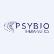 Psybio Therapeutics Corp. logo