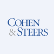 Cohen & Steers Tax-Advantaged Preferred Securities and Income Fund logo