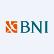 Bank Negara Indonesia (Persero) Tbk ADR logo