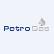 Petrogas Company logo