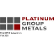 Platinum Group Metals Ltd. logo