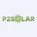 P2 Solar Inc. logo