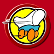 Pioneerindo Gourmet International Tbk logo