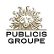 Publicis Groupe S.A. ADR logo
