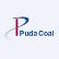 Puda Coal Inc. logo