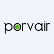 Porvair plc logo