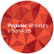 Popular Vehicles and Services Ltd. logo