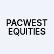 Pacwest Equities Inc. logo