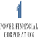 Power Corporation of Canada Preferred Stock 4.5% Perpetual logo