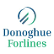 Donoghue Forlines Tactical Income Fund Class I logo