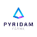 Pyridam Farma Tbk. logo